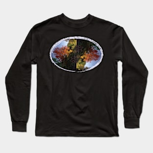 Mirror World I Long Sleeve T-Shirt